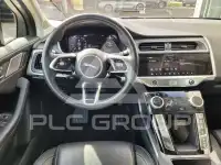2022 Jaguar I-PACE