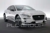 2022 Jaguar I-PACE
