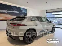 2022 Jaguar I-PACE