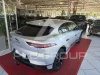 2022 Jaguar I-PACE