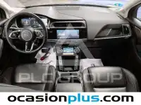 2022 Jaguar I-PACE