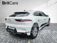 2022 Jaguar I-PACE
