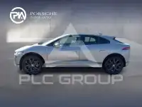 2022 Jaguar I-PACE