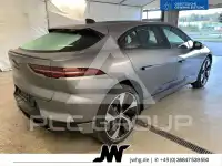2022 Jaguar I-PACE