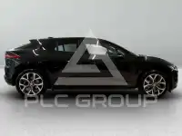 2022 Jaguar I-PACE