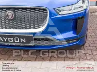 2022 Jaguar I-PACE
