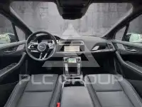 2022 Jaguar I-PACE