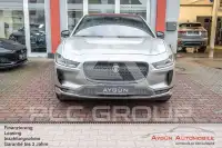 2022 Jaguar I-PACE