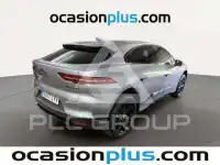 2022 Jaguar I-PACE