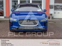 2022 Jaguar I-PACE
