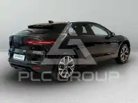 2022 Jaguar I-PACE