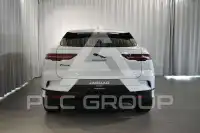 2022 Jaguar I-PACE