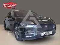 2022 Jaguar I-PACE