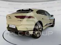 2022 Jaguar I-PACE