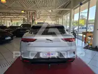 2022 Jaguar I-PACE