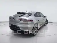 2022 Jaguar I-PACE