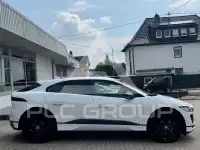 2022 Jaguar I-PACE