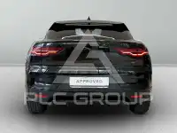 2022 Jaguar I-PACE