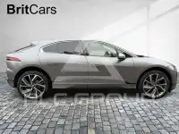 2022 Jaguar I-PACE