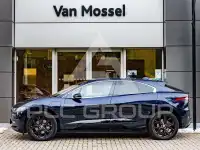 2022 Jaguar I-PACE