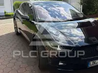 2022 Jaguar I-PACE
