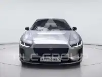2022 Jaguar I-PACE