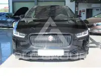 2022 Jaguar I-PACE