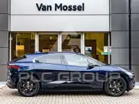 2022 Jaguar I-PACE