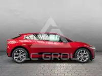 2022 Jaguar I-PACE
