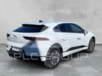 2022 Jaguar I-PACE