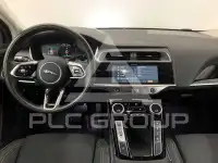 2022 Jaguar I-PACE