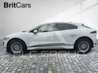 2022 Jaguar I-PACE