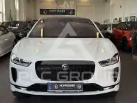 2022 Jaguar I-PACE