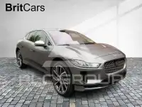 2022 Jaguar I-PACE