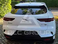 2022 Jaguar I-PACE