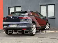 2022 Jaguar I-PACE