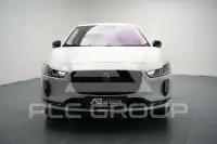 2022 Jaguar I-PACE