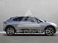 2022 Jaguar I-PACE