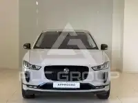 2022 Jaguar I-PACE