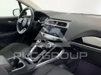2022 Jaguar I-PACE