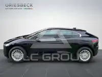 2022 Jaguar I-PACE