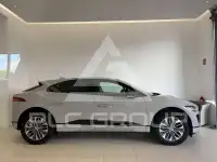 2022 Jaguar I-PACE