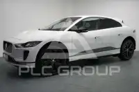 2022 Jaguar I-PACE