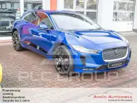 2022 Jaguar I-PACE