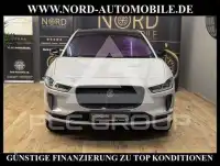 2022 Jaguar I-PACE