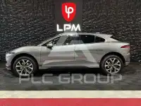2022 Jaguar I-PACE