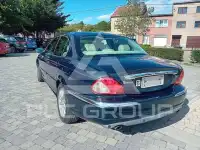 2022 Jaguar X-TYPE