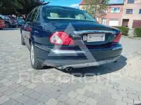 2022 Jaguar X-TYPE