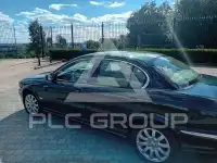2022 Jaguar X-TYPE