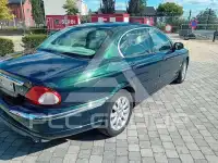 2022 Jaguar X-TYPE